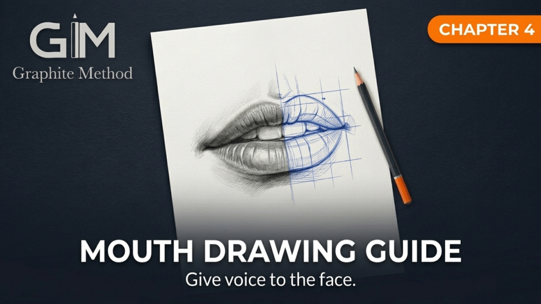 Module 4 cover — The Speaking Mouth