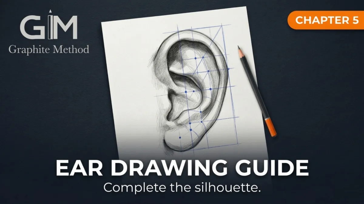 Module 5 cover — The Listening Ear