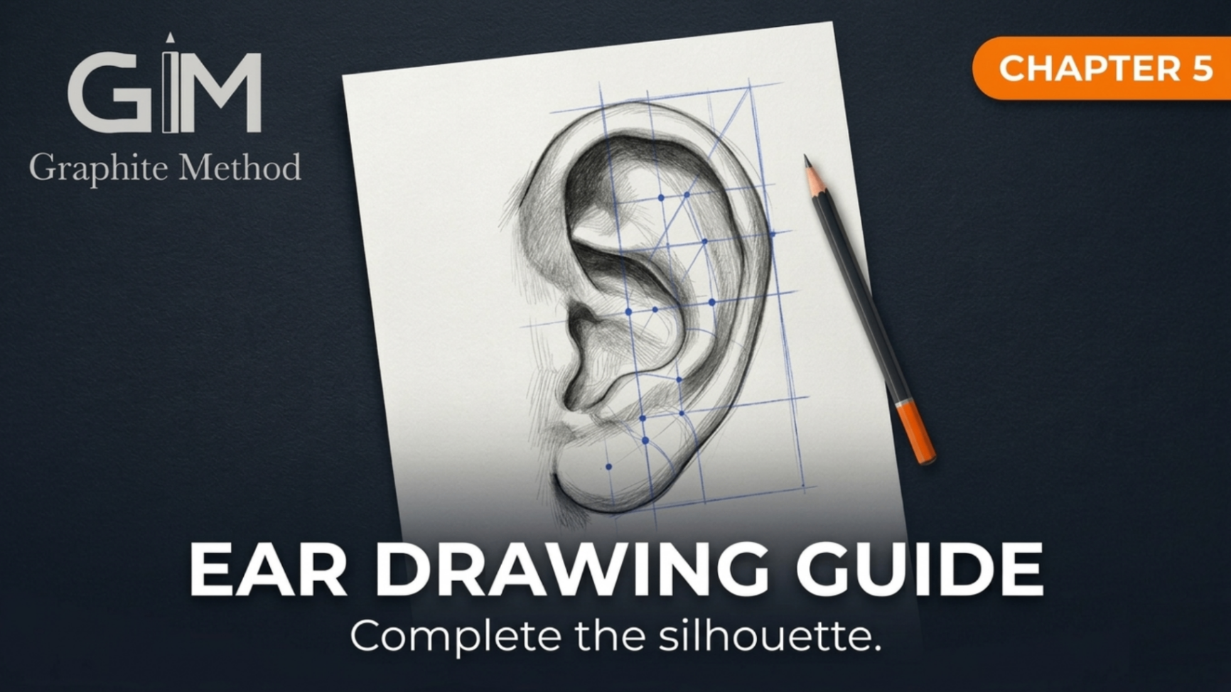 Module 5 cover — The Listening Ear