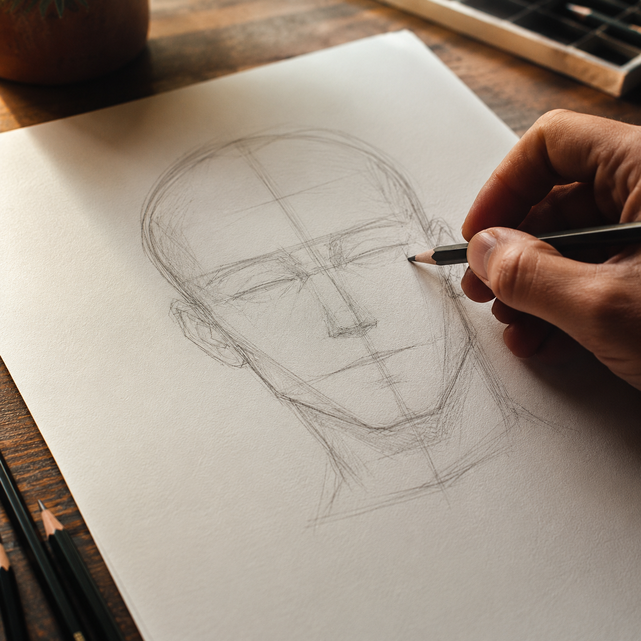 See a difference in your very first session.